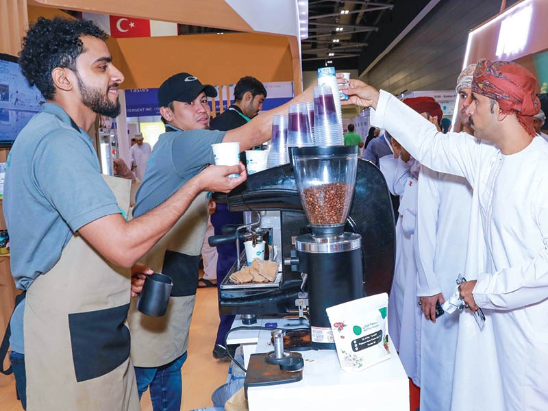MoF directs public units to award tenders up to RO25,000 to SMEs