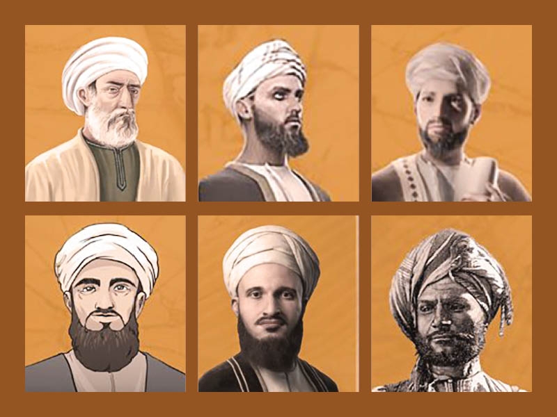 Oman marks day to honour its Unesco-recognised personalities