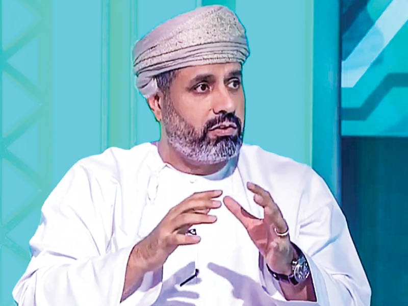 Over 135,000 firms in Oman exist only on paper: Labour Minister