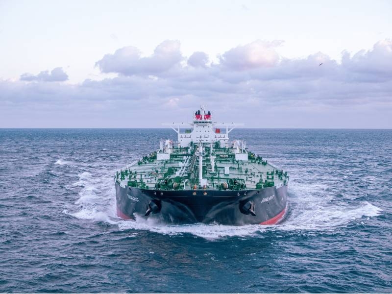 Asyad Shipping announces IPO price range, subscription period