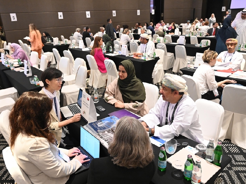 Oman to host regional summit on higher education partnerships