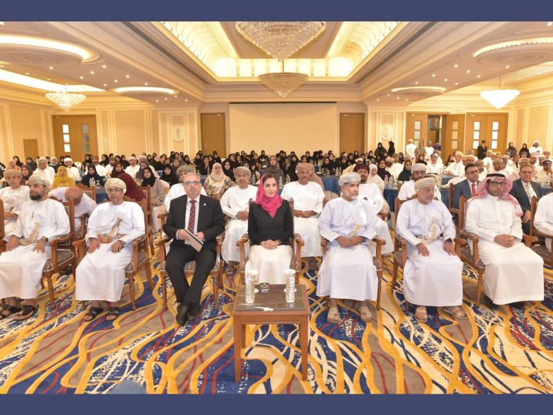 NCDs cause 80% of deaths in Oman, cost RO1bn annually