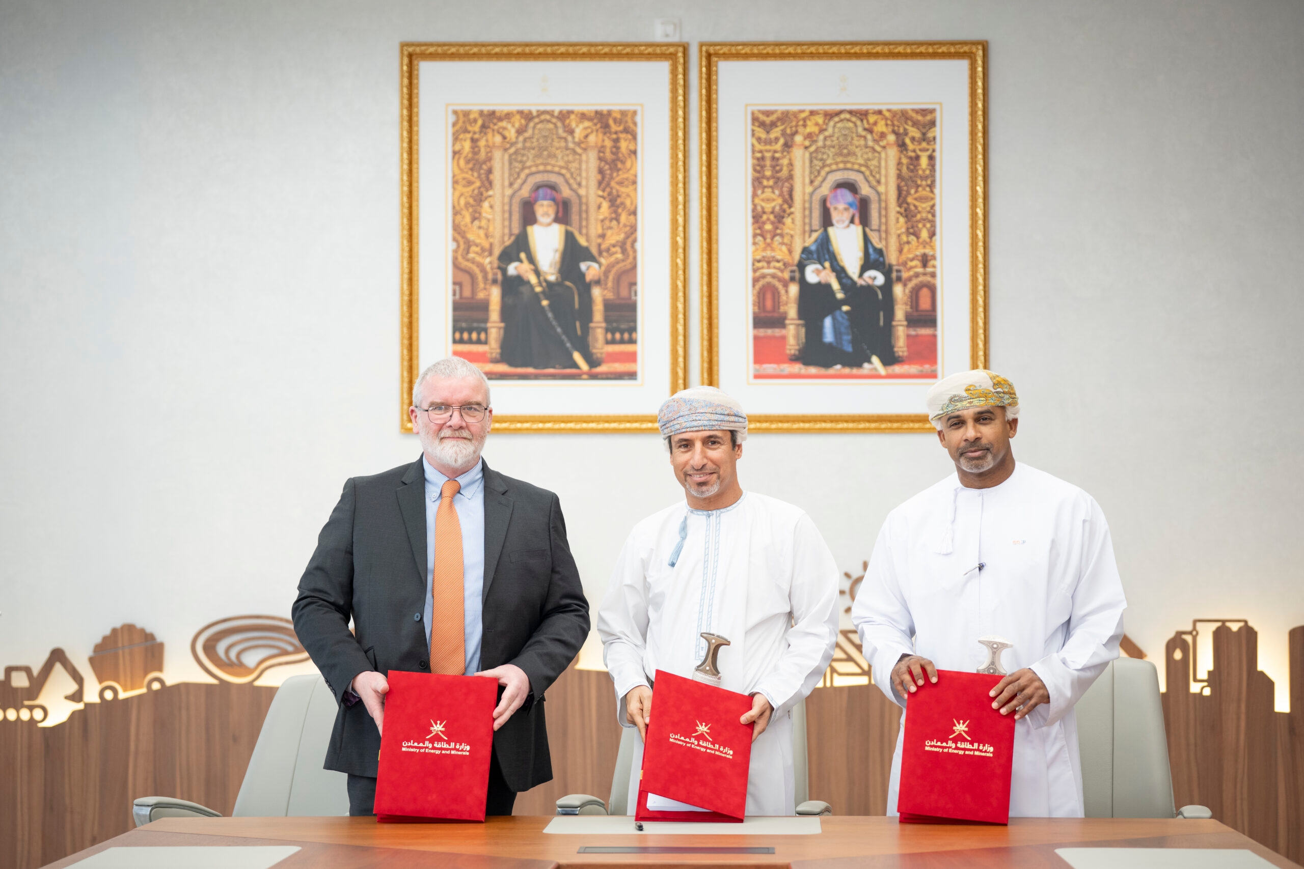 OQEP, Genel Energy to develop Block 54 in Oman