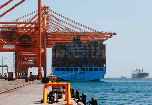Logistics sector expected to contribute RO14bn to Oman's GDP by 2040