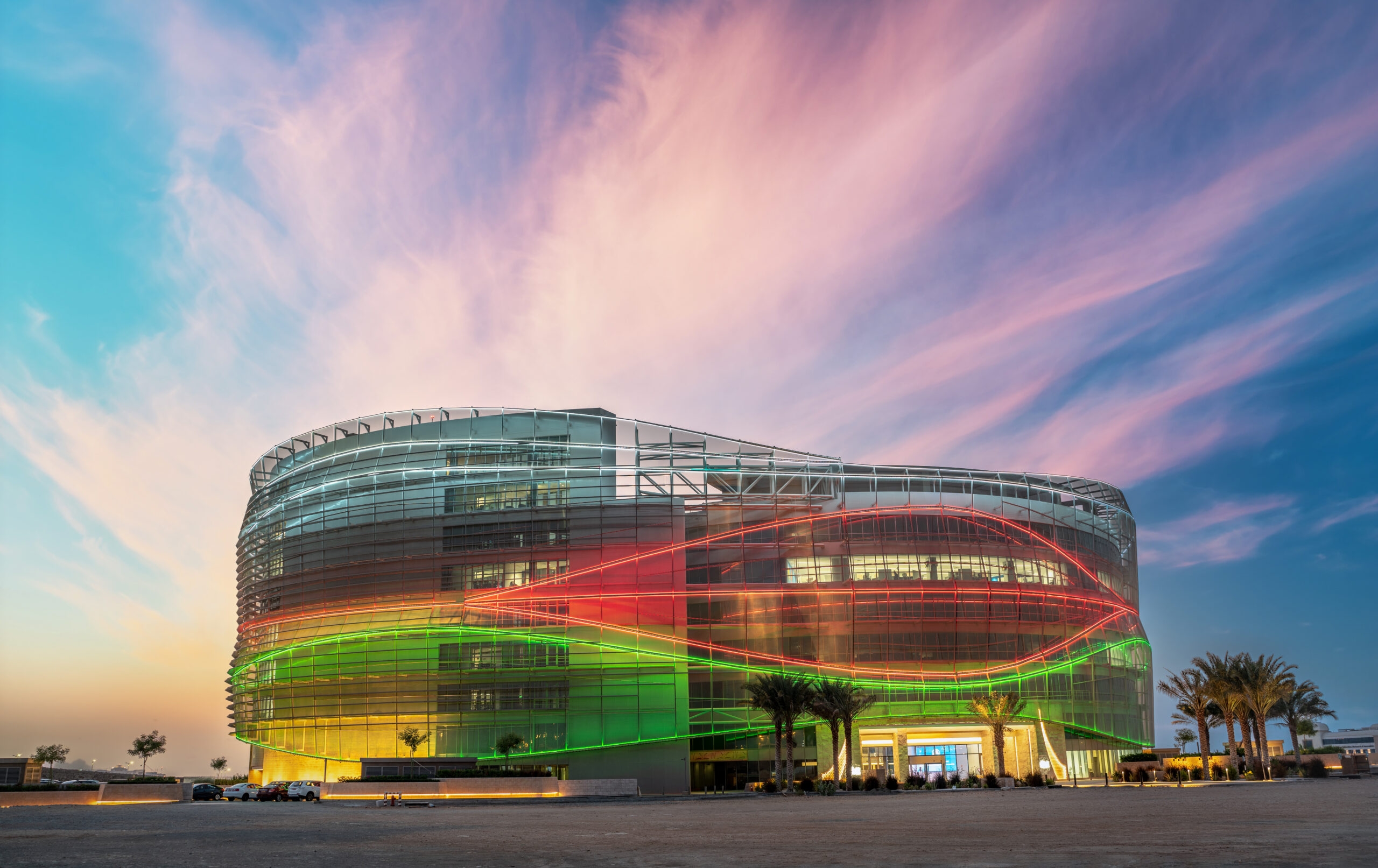 Omantel advances Net Zero plan with emission cuts and renewables