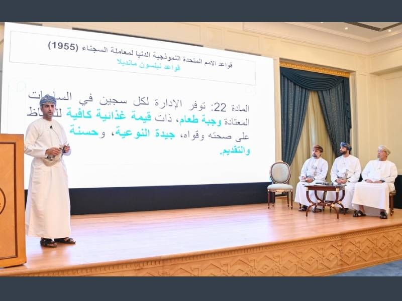 Arab Human Rights Day focuses on ‘Right to Food'