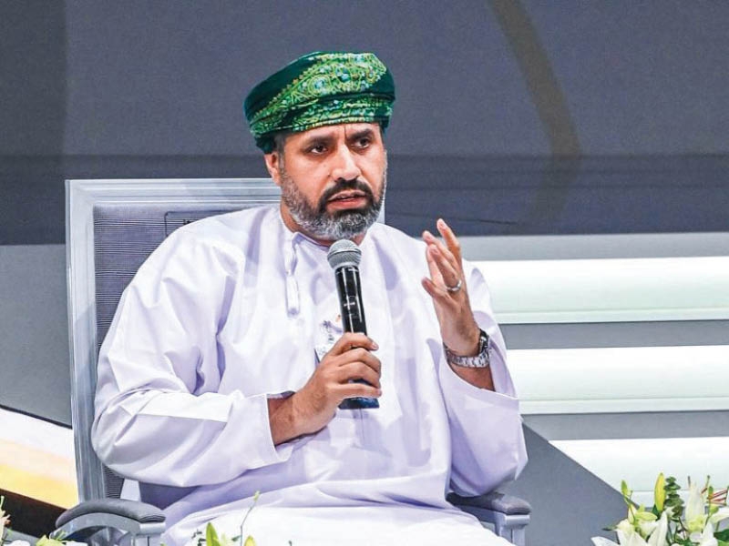 Plan to raise minimum wage in Oman to RO400 under review