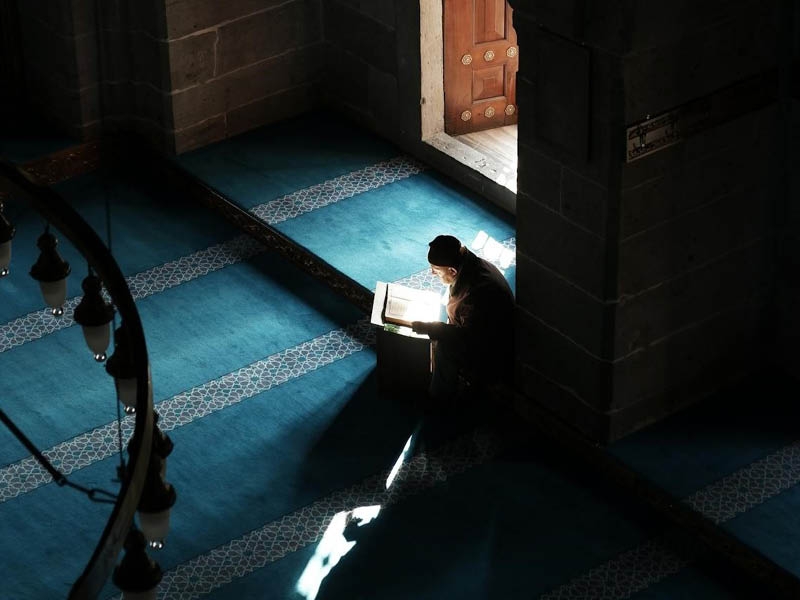 Importance of last ten days of Ramadan