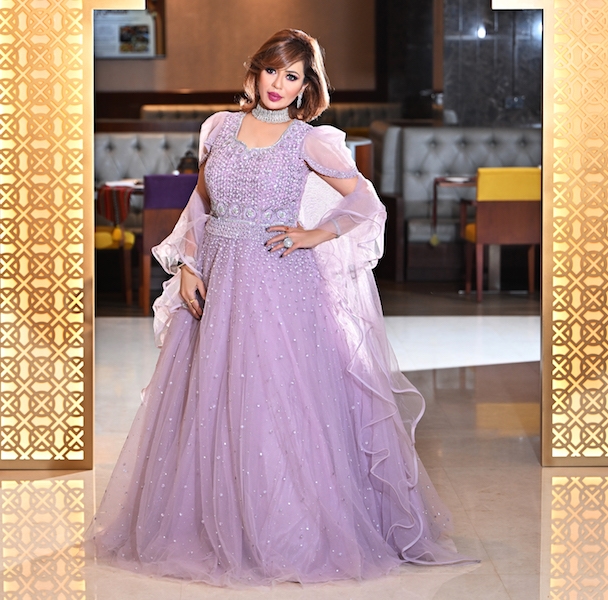 Maoosam Mistry to represent Oman at Mrs India Worldwide 2025