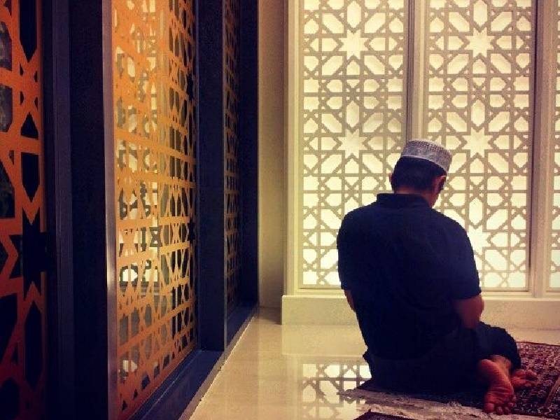 Itikaf: A sacred seclusion in last 10 days of Ramadan