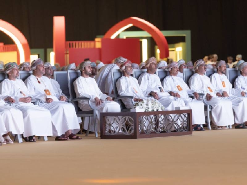 Tajawob platform empowers citizens to shape the future of Oman
