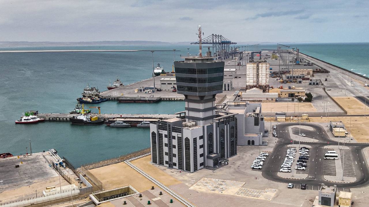 SEZAD unveils 2025-2030 strategy