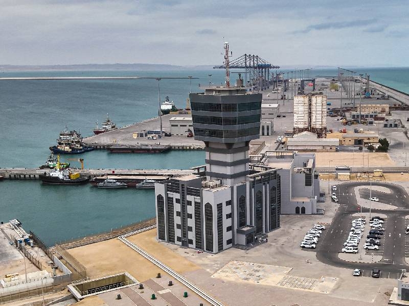 Special Economic Zones and Free Zones Law to boost investor confidence: OPAZ