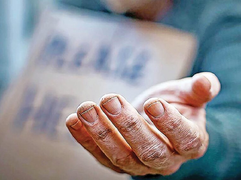 Give responsibly this Ramadan to curb begging