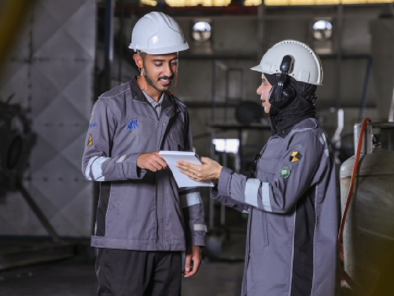Guidelines issued to ensure worker safety during Ramadan