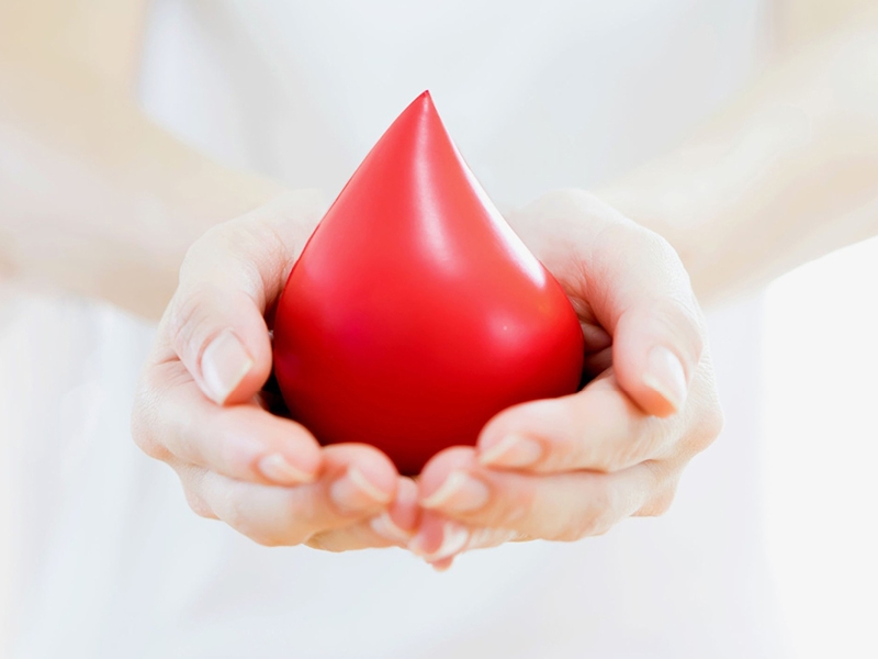 Ramadan shortage: Urgent call for blood donations