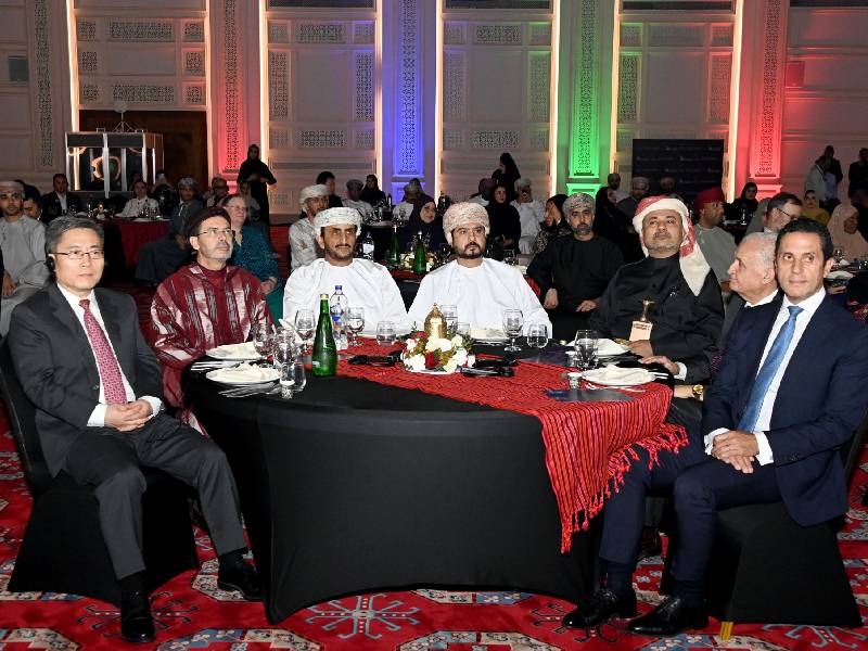 Oman's diplomatic missions key in attracting FDI