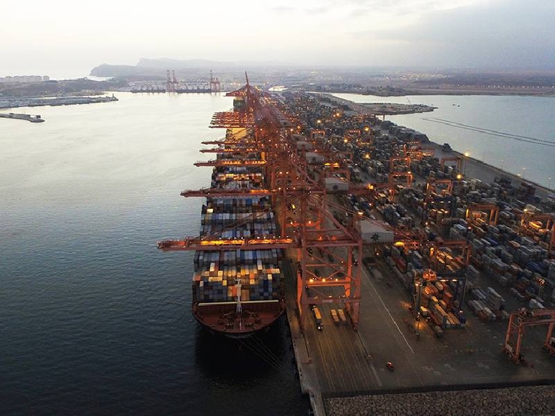 New association to boost Oman's maritime sector