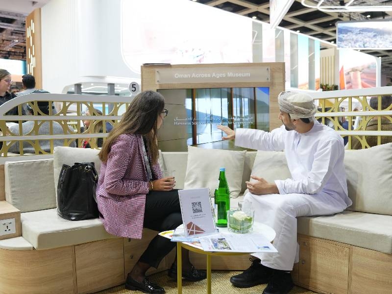 Oman to showcase tourism potential at ITB Berlin