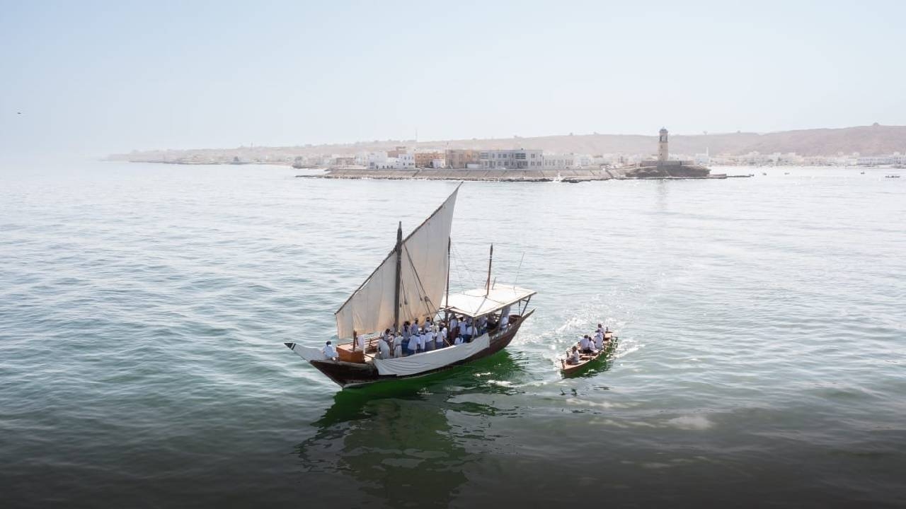 Oman is first Middle Eastern member of ICMM