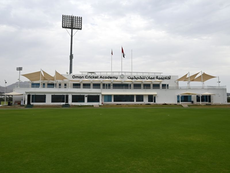 Oman Cricket launches T10 tournament