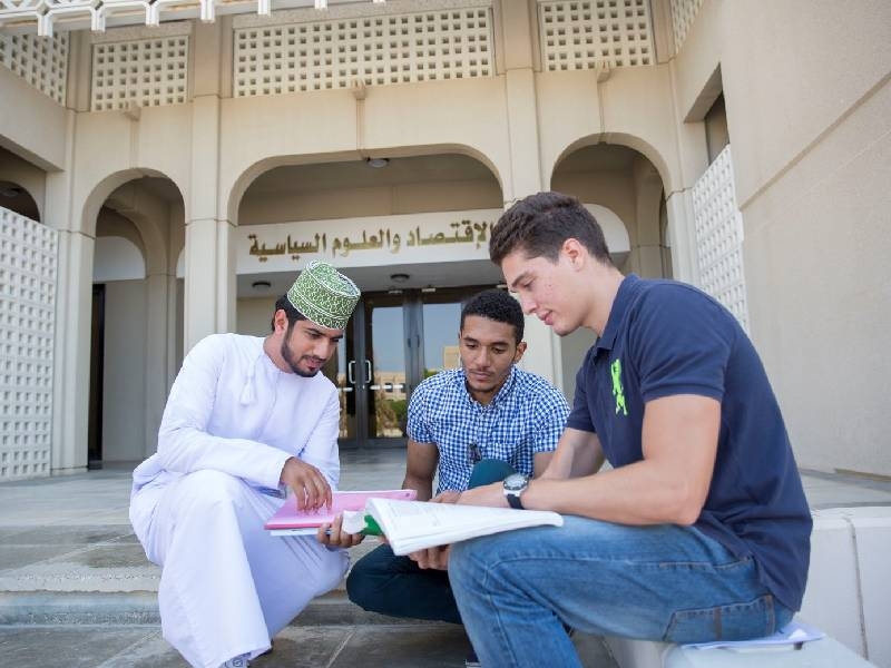 SQU launches programme to attract international students