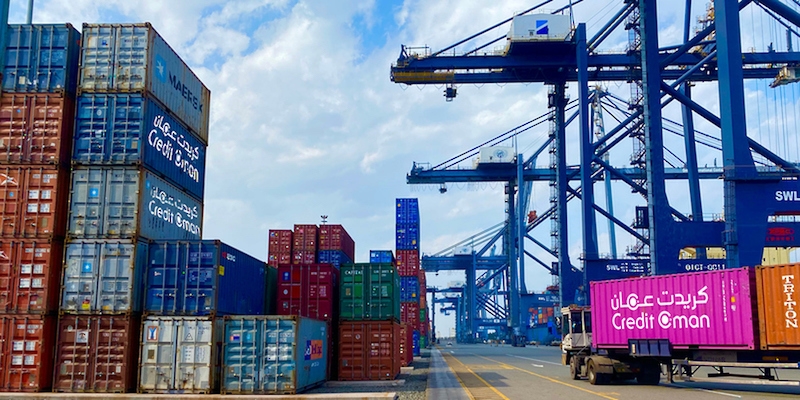 Oman holds competitive edge through FTA amid US reciprocal tariffs: OABC