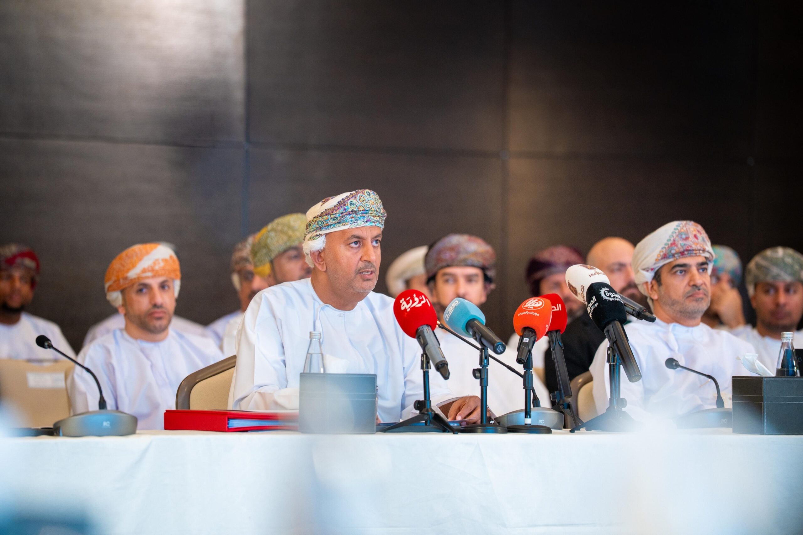 Exports from Oman's economic zones, industrial cities top RO4.5bn annually