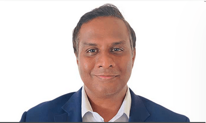 Oman-India Joint Investment Fund appoints Chavva as CEO
