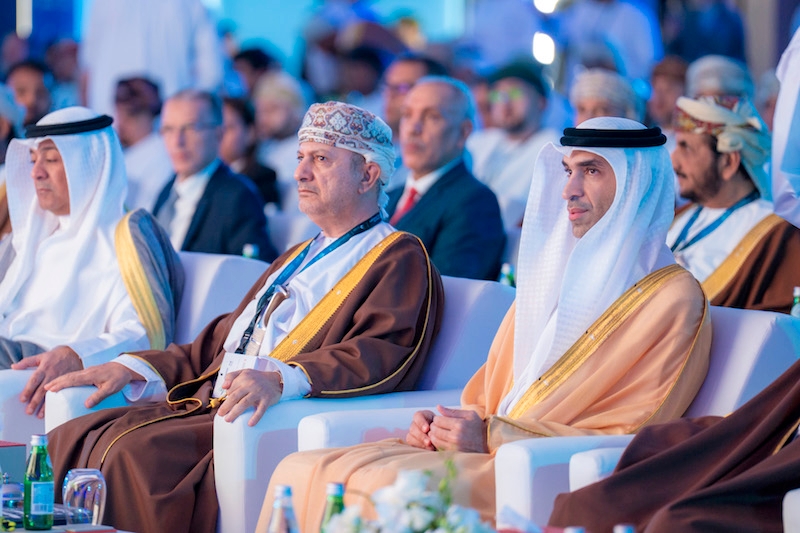 Oman, UAE boost bilateral trade and investment ties