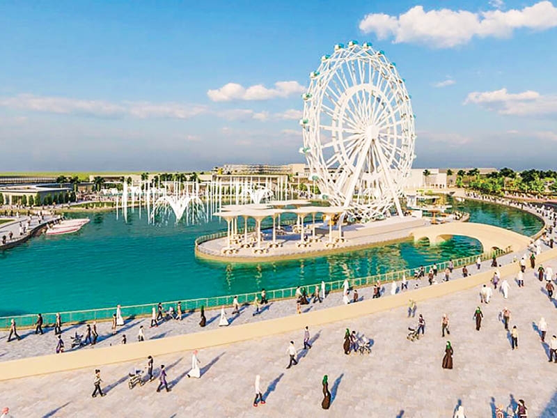 Dhofar unveils key projects to boost tourism, economy