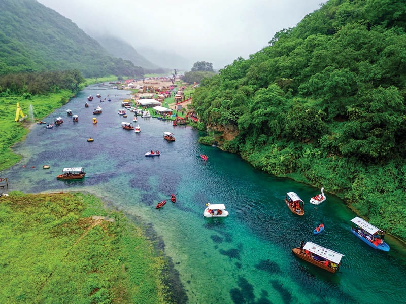 Dhofar readies for khareef 2025