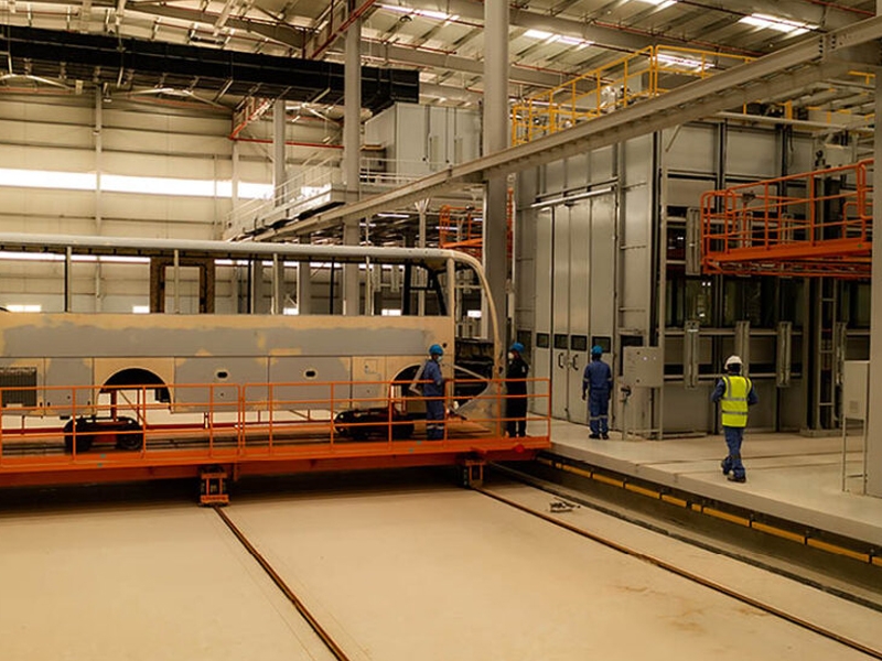 Karwa Motors to export over 700 vehicles in 2025