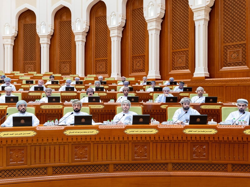 Majlis A'Shura flags housing concerns amid ambitious MHUP plans