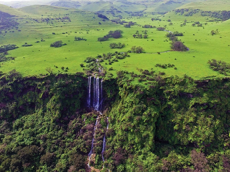 Tourism ministry steps up efforts ahead of Dhofar khareef