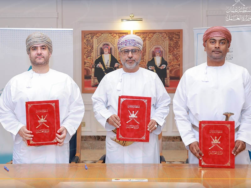 MoL to create 885 jobs in water sector as part of Omanisation