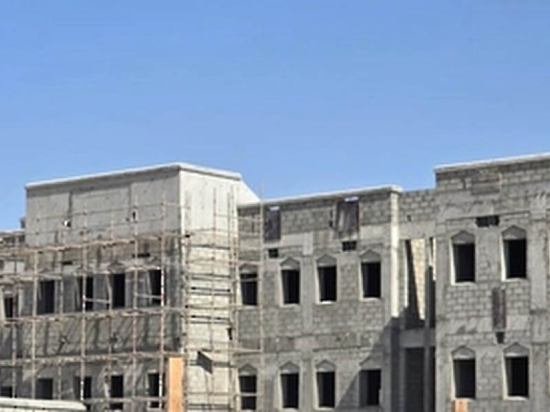 MoE readies four schools in Muscat at cost of RO14mn