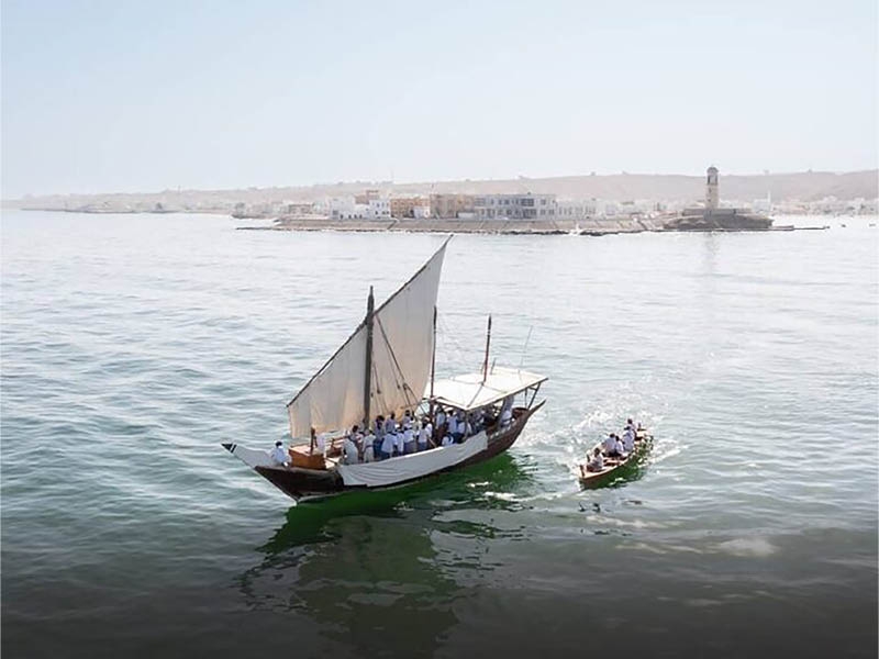 MHT keen to acquire maritime artefacts from public
