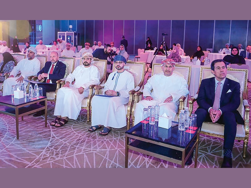Oman Post joins global initiative to boost cross-border e-commerce