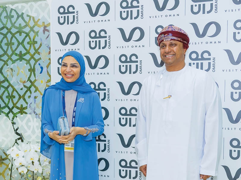 Omran, MHD ink deal for hyper-luxury resort in Musandam