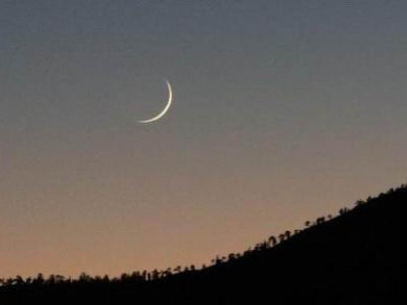 Astronomical calculations confirm Eid al Adha to fall on June 6