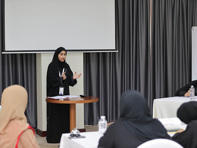 National Debating Championship launched in Oman
