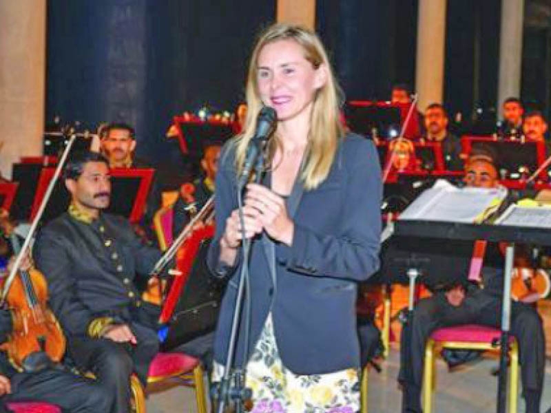 20-day French Weeks to open in Muscat on April 14