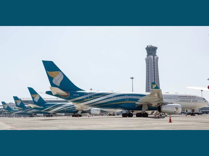 Oman Air restructuring in progress, Omanisation up