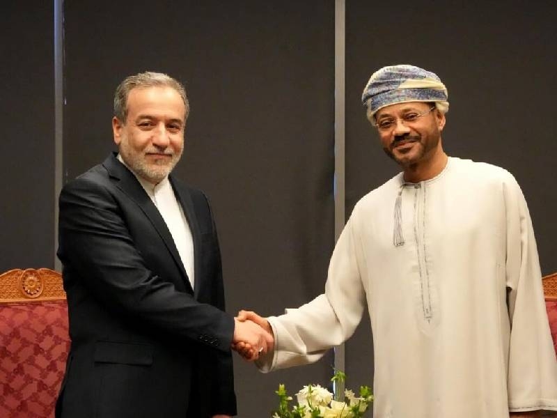 Omani mediation in US-Iran talks wins regional support