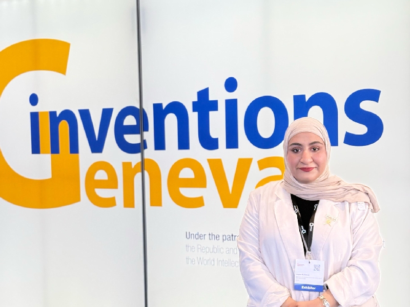Omani startup develops AI-powered device to aid deaf and mute
