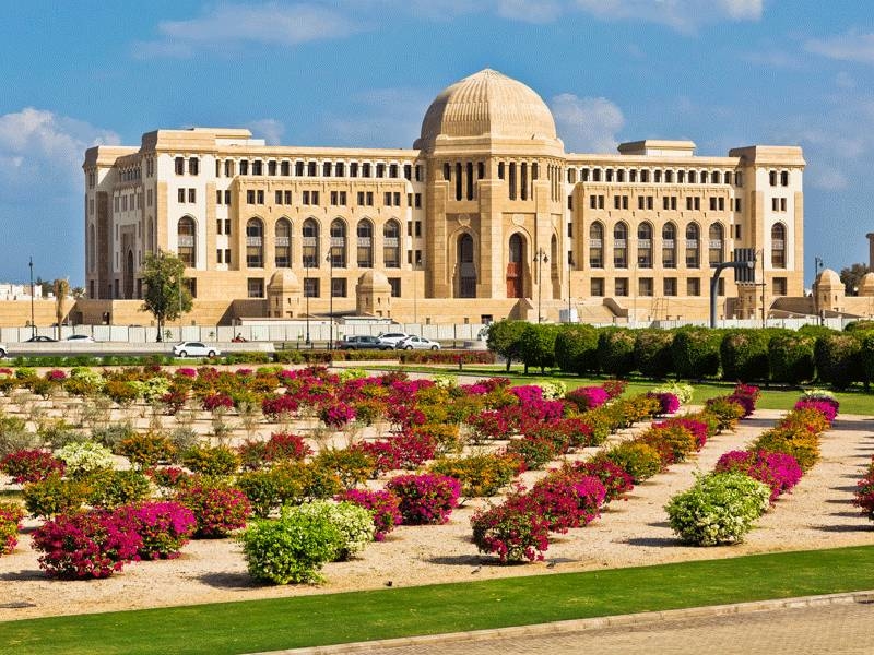 Specialised court depts to handle state security cases in Oman