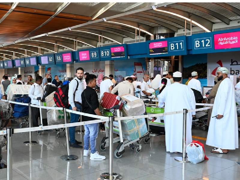 MHT eyes alternatives to sustain tourism amid Oman Air route cuts