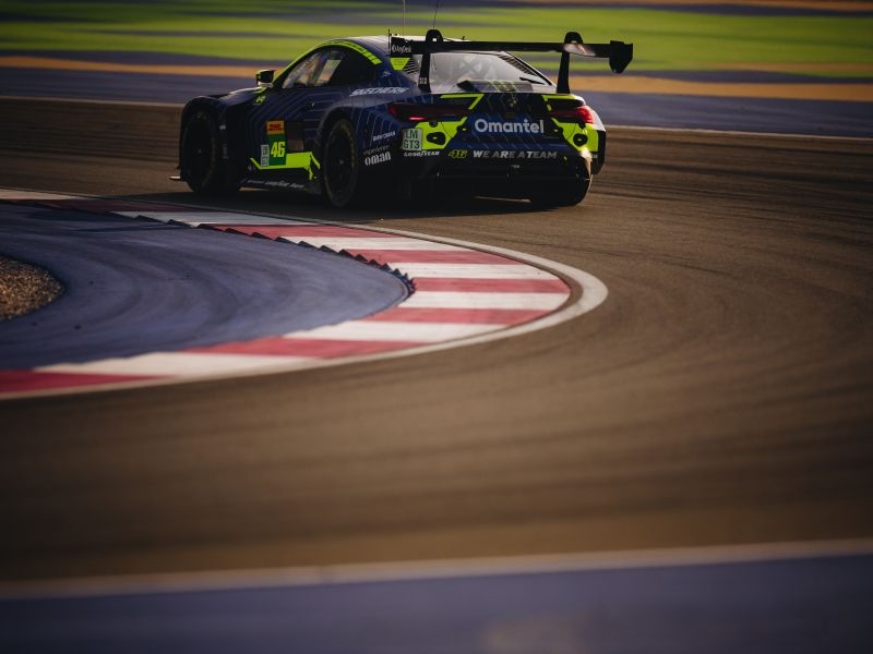 Al Harthy and teammates look to reignite FIA World Endurance Championship hopes at Imola