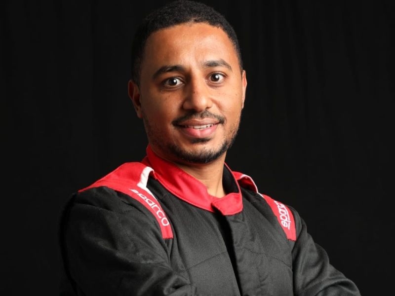 Oman's Al Mazrui, Soomar delighted to compete in Qatar Off-Road Championship